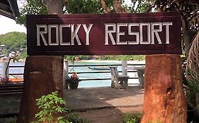 Rocky Resort